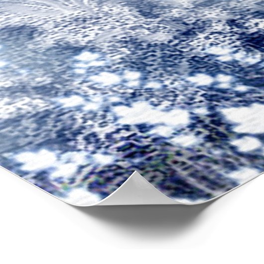 恩寵に浴びる ポスター (角)