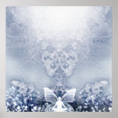 恩寵に浴びる ポスター (正面)