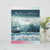 恩寵来は静止来す (スタンド正面)