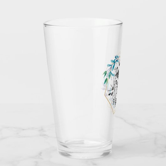 恩寵 タンブラーグラス (右)