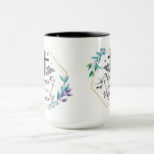 恩寵 マグカップ (中央)