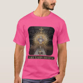 恩給 Tシャツ (正面)