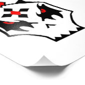 恩良 フォトプリント            (角)