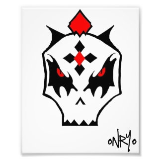 恩良 フォトプリント           