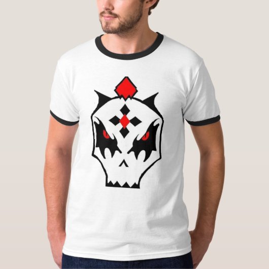 恩良 Tシャツ (正面)