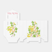 恩賜箱に咲く秋の果実 フェイバーボックス (折り畳みなし)