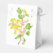 恩賜箱に咲く秋の果実 フェイバーボックス (裏面サイド)