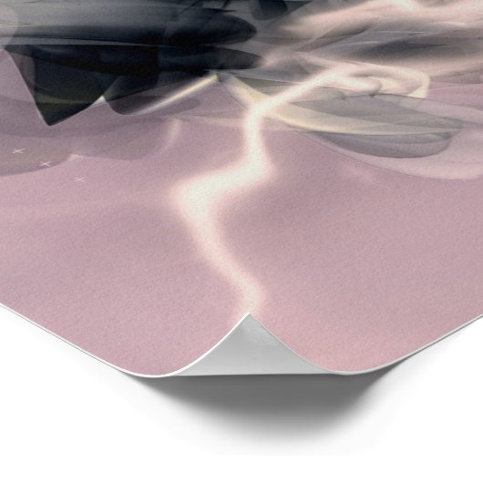 恩赦 ポスター (角)