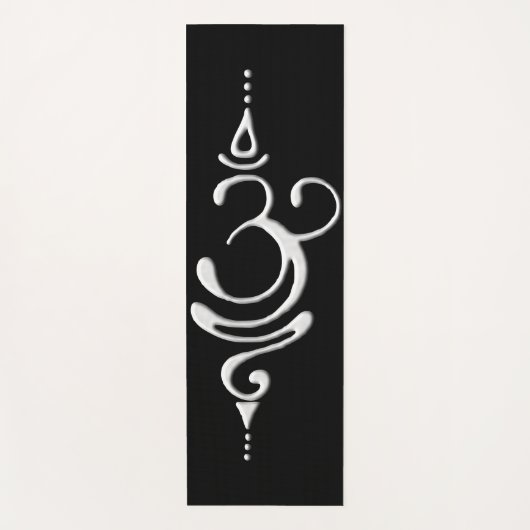 息う 3 ヨガマット (正面)