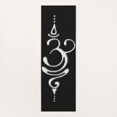 息う 3 ヨガマット (裏面)