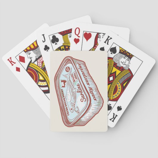 息おもしろいの匂い トランプ (裏面)