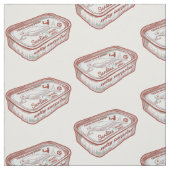 息おもしろいの匂い ファブリック (見本)