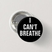 息ができない 缶バッジ (正面&裏面)