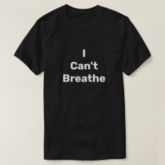 息ができない Tシャツ