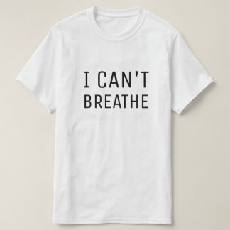 息ができない Tシャツ