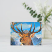 息が詰まる。 ポストカード (スタンド正面)