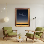 息と楽しむあなたの生活の静かやる気を起こさせるさ ポスター