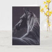 息の言語 カード (黄色い花)