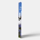 息をするのに時間がかかる Case-Mate iPhoneケース (裏面 / 右)