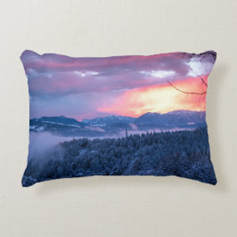 息をのむようなサッシンピロー アクセントクッション