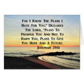 息をのむような日の出エレミヤ29:11写真 (正面横)