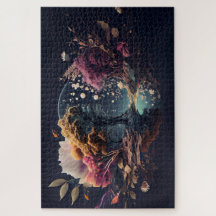 息をのむような