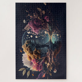 息をのむような ジグソーパズル