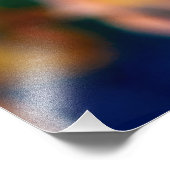 息をのむよ日本のうなカ葉エデル フォトプリント (角)