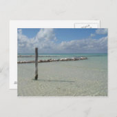 息をのむ… ポストカード (正面/裏面)