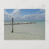 息をのむ… ポストカード (正面)