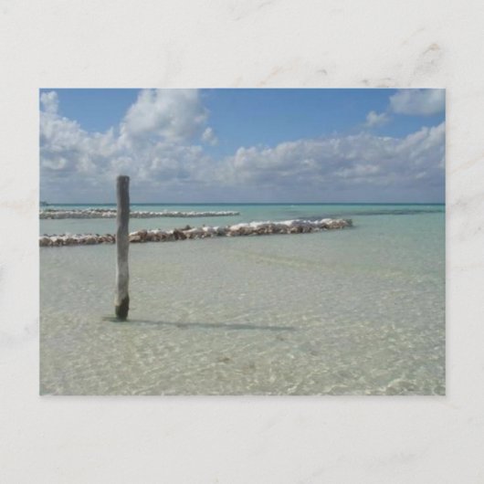 息をのむ… ポストカード (正面)