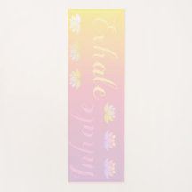 息を吐き出すフェード