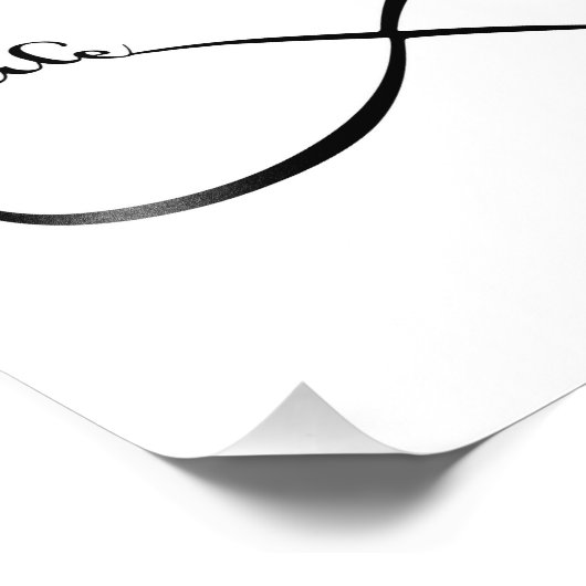 息を吐く フォトプリント            (角)