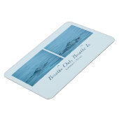 息を吸い込む、吸い込む マグネット (左側)