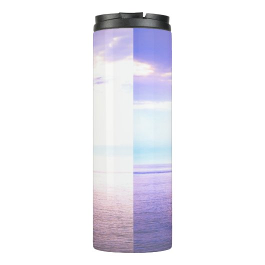 息を吸い、息を吐き、動きやる気を起こさせる続け タンブラー (裏面)