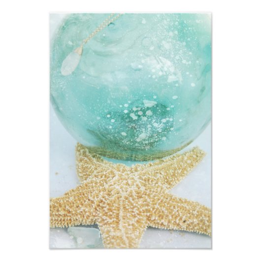 息を吸う。..水のように フォトプリント (正面)