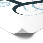 息を吸って離す ポスター (角)