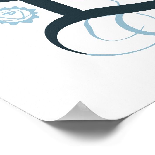 息を吸って離す ポスター (角)