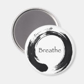 息を忘れるな！ マグネット (正面/裏面)