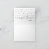 息を絶やさず主をたたえよ カード (内部)