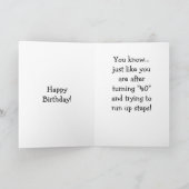 息切れして。 カード (内部)