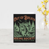 息切れハイキング社会おもしろいはパンドラをWi カード (黄色い花)