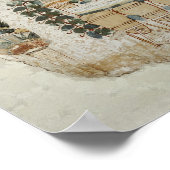 息子から供養を受けたネバモン ポスター (角)