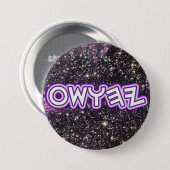 息子の一流ボタンを宣言して下さい 缶バッジ (正面&裏面)