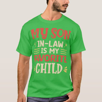 息子の法律20 Tシャツ