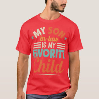 息子の法律20 Tシャツ