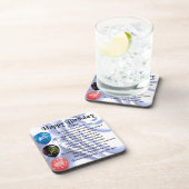 息子の詩-ハッピーバースデー コースター (右側)