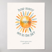 息子の赤ん坊のシャワー来の数ヶ月 ポスター (正面)