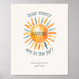 息子の赤ん坊のシャワー来の数ヶ月 ポスター