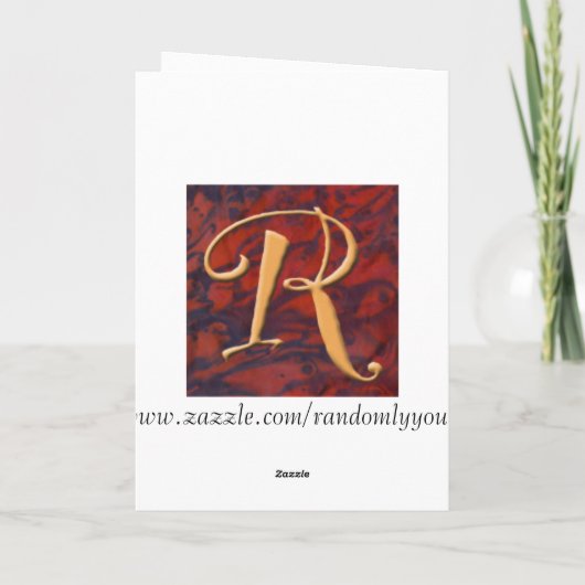 息子は何人？ カード (裏面)